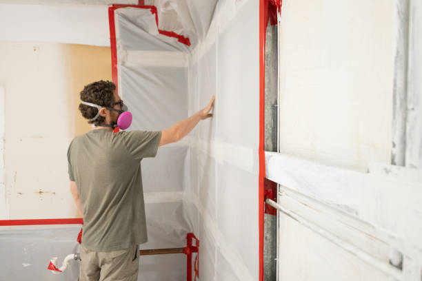 Best Emergency Mold Remediation  in Newman, CA